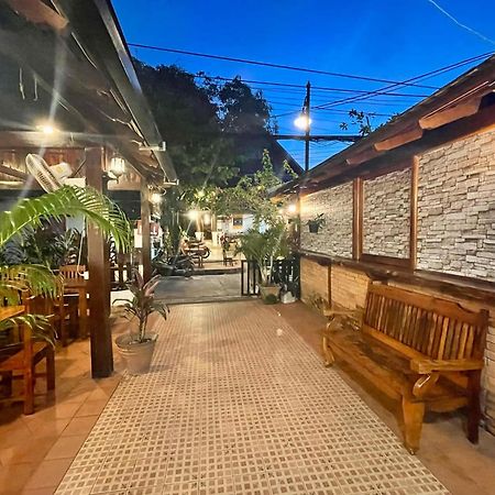 Luang Prabang Xayana Hotel Exteriér fotografie