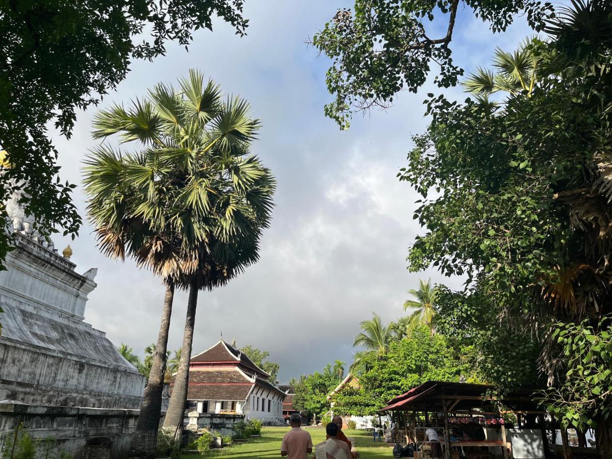 Luang Prabang Xayana Hotel Exteriér fotografie