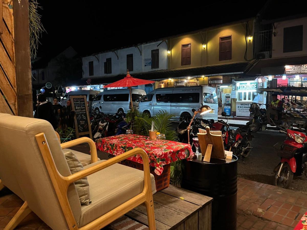 Luang Prabang Xayana Hotel Exteriér fotografie