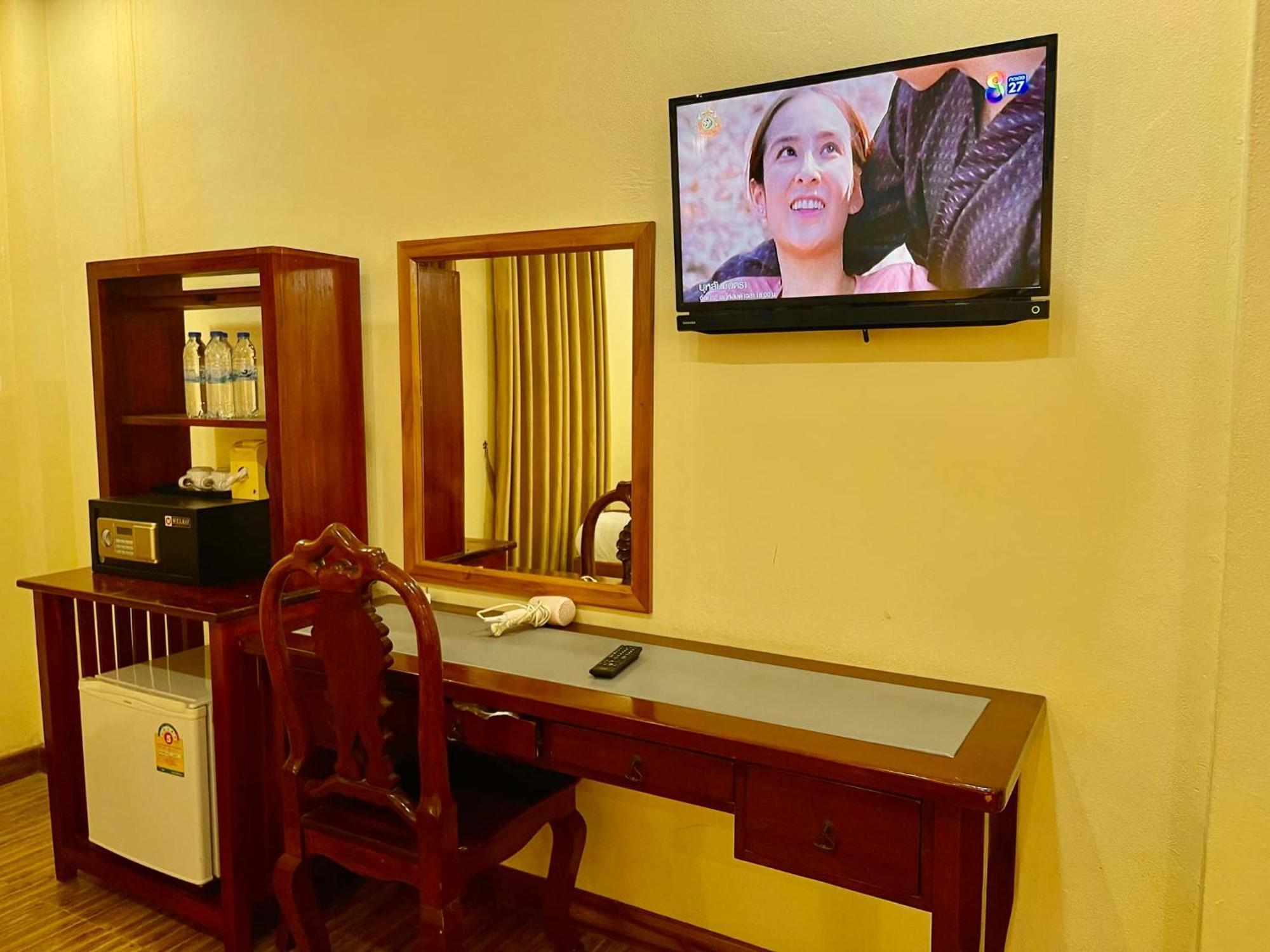 Luang Prabang Xayana Hotel Exteriér fotografie