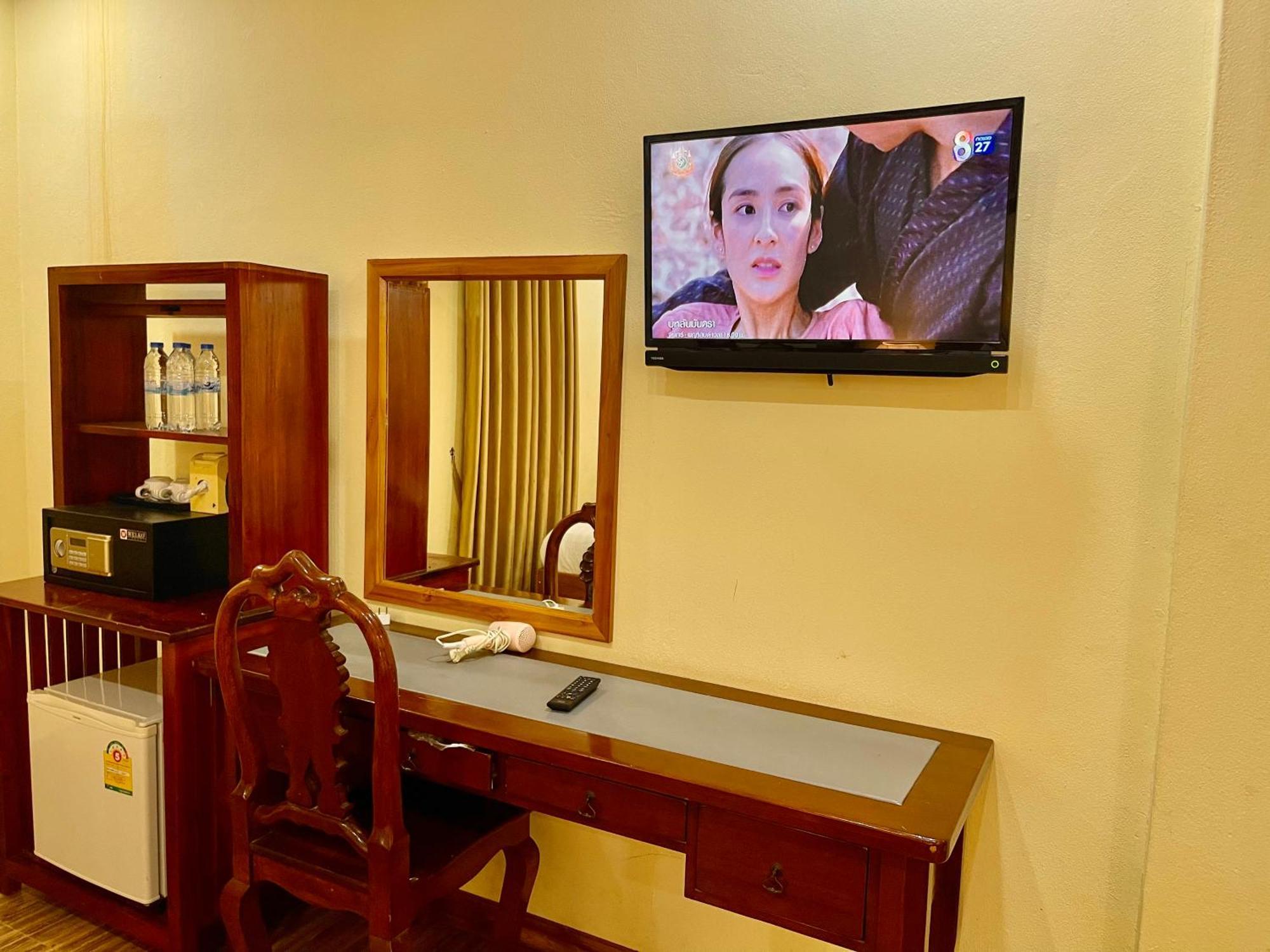 Luang Prabang Xayana Hotel Exteriér fotografie