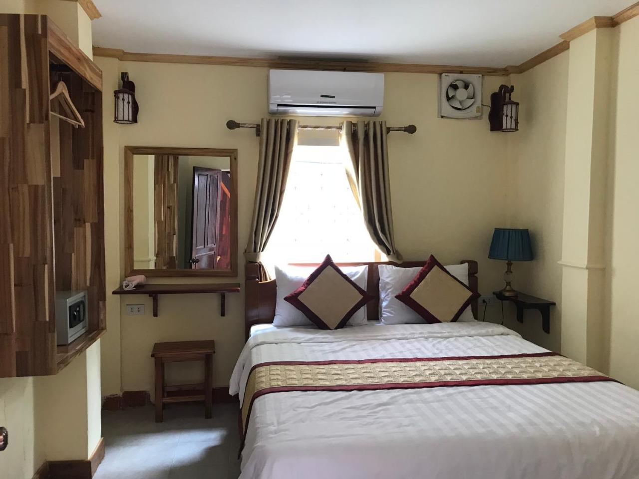 Luang Prabang Xayana Hotel Exteriér fotografie